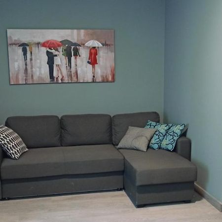 Riga Old Town Modern Apartment 2 Bagian luar foto