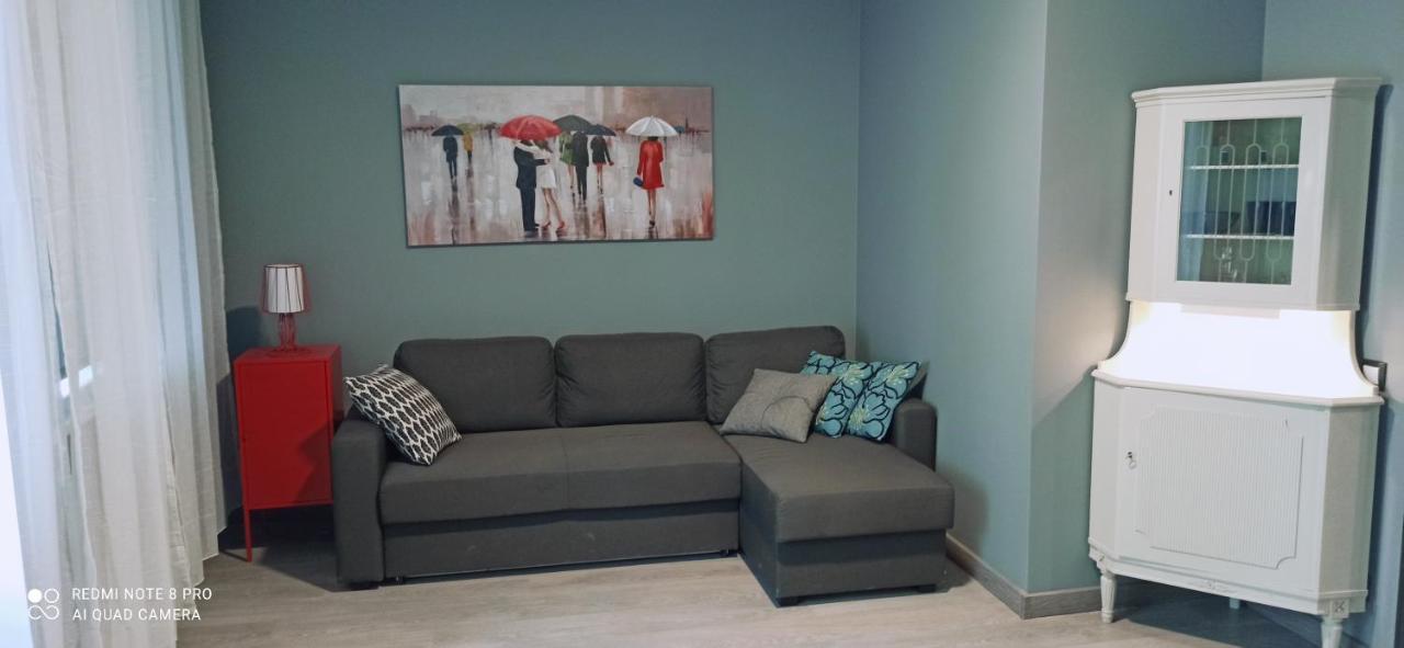 Riga Old Town Modern Apartment 2 Bagian luar foto