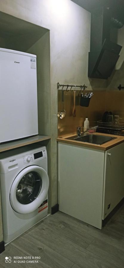 Riga Old Town Modern Apartment 2 Bagian luar foto